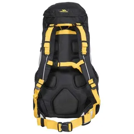 Trespass Inverary 45 schwarz