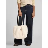 Barts Djupa Totebag cream (10)