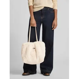 Barts Djupa Totebag cream (10)