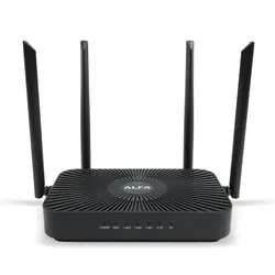 Alfa Network Alfa Router AX1800RM