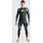Arena Neoprenanzug Thunder Schwarz M