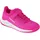 Kempa Kourtfly Handballschuhe pink, Größe 33