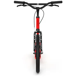 Yedoo Scooter Yedoo Alloy Rodstr Red - Weiß