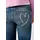 QS Jeans Catie/Slim Fit/High Rise/Wide Leg / Gr.: 38/30