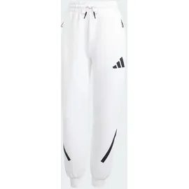 adidas Z.N.E. Hose White M