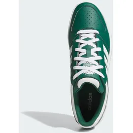 adidas Hoops Classic Sneaker Herren KI1049 - collegiate green/cloud white/cloud white 37 1/3