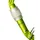 Edelrid HMS-Karabiner Gelb