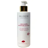 Argand’Or Argan-Gesichtspflegeöl Rose