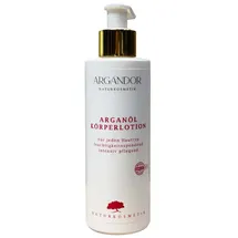 Argand’Or Argan-Gesichtspflegeöl Rose