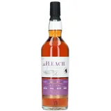 The Ileach Ileach Ruby Port Single Cask 48,5% vol 0,7 l