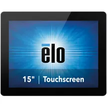 Elo Touch 1590L Touchscreen Monitor 15"