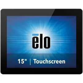 Elo Touch 1590L Touchscreen Monitor 15"