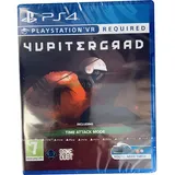 Ps4 Yupitergrad Vr - Multicolour