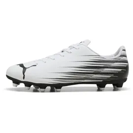 Puma Attacanto II FG/AG puma white/PUMA black 02 6