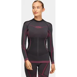 Skiunterwäsche Funktionsshirt Damen Alpinus Mora XL