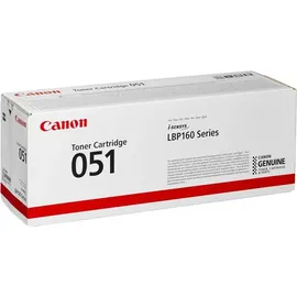 Canon 051 schwarz