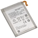 AccuCell Akku passend für Samsung Galaxy Z Flip 4, SM-F721B, Li-Polymer, 3,8V, 2630mAh, 10,0Wh, ohne Werkzeug
