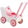HABA Holzpuppenwagen herzen