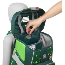 Step By Step Space 5-tlg. dino targo