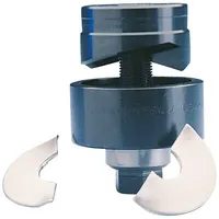 Klauke SB-Blechlocher 50602462
