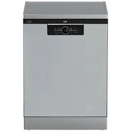 Beko BDFN26531X Geschirrspüler (freistehend, 600 mm)