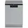 Beko BDFN26531X Geschirrspüler (freistehend, 600 mm)
