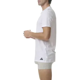 adidas Active Core Cotton weiß M