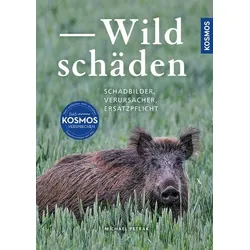 Wildschäden