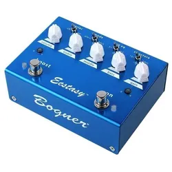 Bogner Ecstasy Blue - Effektgerät E-Gitarre