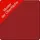 Kerkmann Lago Schublade rot 75,0 x 32,6 x 32,5 cm