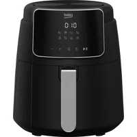 Beko FRL 2244 B Fritteuse Schwarz