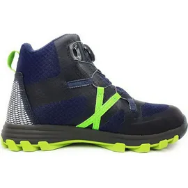 Vado Schnürstiefel BLAZER BOA GTX Uni 31323136353332 Blau 33 EU - Navy