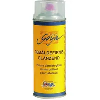 Kreul Firnis glänzend 1 St. 400 ml Gelb