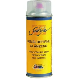 Kreul Firnis glänzend 1 St. 400 ml Gelb