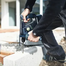 Festool Akku-Bohrhammer BHC 18-Basic