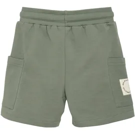 ENFANT Sweatshorts ENShorts in Grün | Gr.: 140