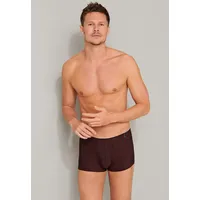 SCHIESSER Long Life Soft Boxershorts Rot XXL 2er Pack