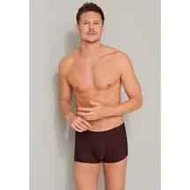 SCHIESSER Long Life Soft Boxershorts Rot XXL 2er Pack