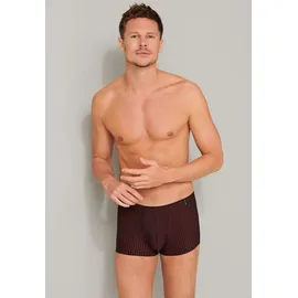 SCHIESSER Long Life Soft Boxershorts Rot XXL 2er Pack