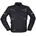 Motorradjacke schwarz 10XL
