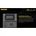Nitecore FX3 Ladegerät für Fujifilm NP-W235