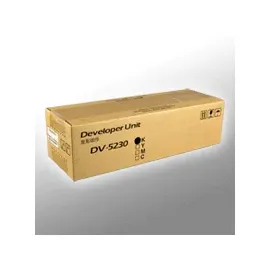 Kyocera DV-560K Entwicklereinheit schwarz