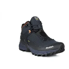 Salewa Ultra Flex 2 Mid GTX Herren black out/red orange 44