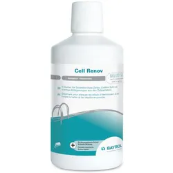 Bayrol Cell Renov 1 l Flüssigentkalker