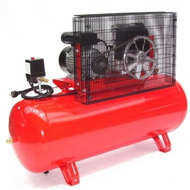 Apex Digital Werkstattkompressor 450/11/150W 230V Druckluft Konpressor Kolbenkompressor 3PS