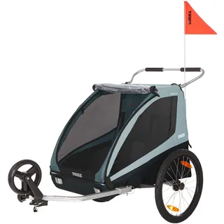 Thule Coaster XT Blue 10101821
