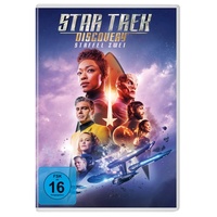 Paramount Pictures Star Trek: Discovery - Staffel zwei [5