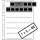 Kaiser Fototechnik Negative, Filing Sheets