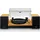 Lenco LS-300 braun