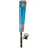 Shakespeare Cosmic Kinder Ruten und Rollen Starter combo set